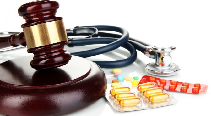 Bringing Down Big Pharma, One Lawsuit at a Time
