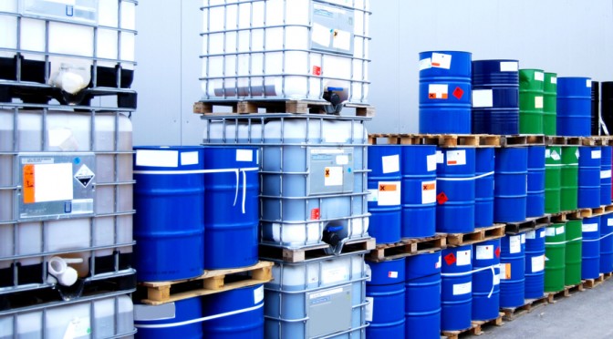 Chemical Companies Hiding Toxic Evidence Under “Trade Secret” Clause