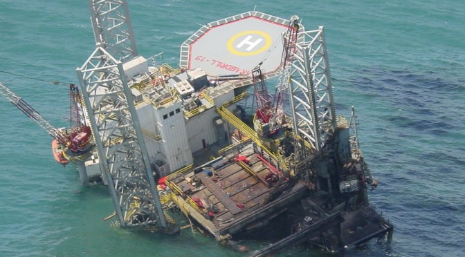 Free Energy is Dawning: Oil Companies Moving Away from Fossil Fuels