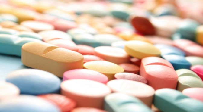 Here’s The Reason Why Prices of Ineffective Drugs Keep Increasing