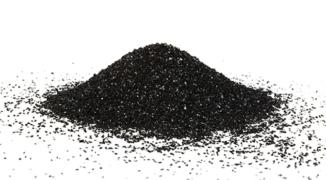 Low Cost, Yet Effective 1-week Activated Carbon Detoxification Treatment
