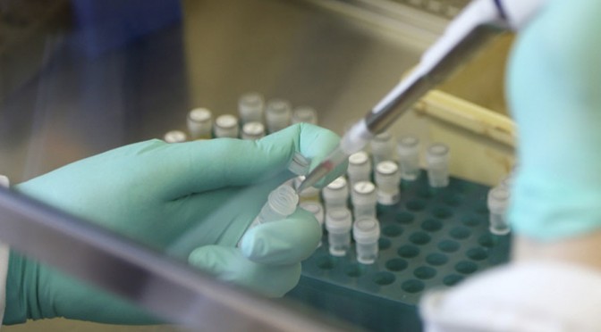 After Unleashing Zika Bioweapon, Eugenicist CDC Retards its Detection