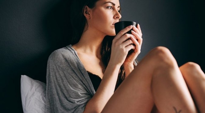 10 Behaviors That May Make Your Anxiety Worse