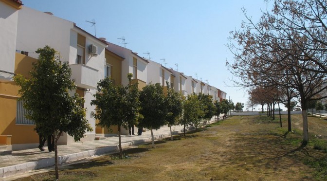Welcome to Marinaleda: The Closest Town to Utopia