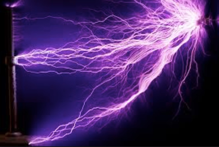 Tesla's Aetherforce Could Be Used for Healing