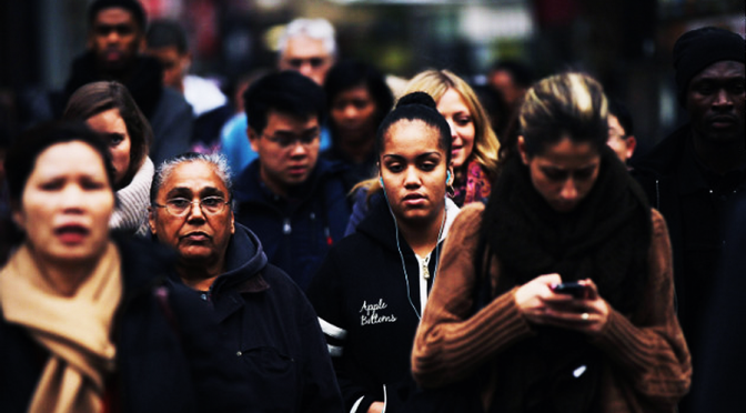 Average Life Expectancy to Rise Globally by 2030, Not for US