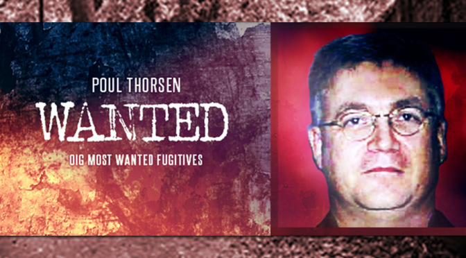 Fugitive’s Fraudulent Study Behind the “Science is Settled” that Vaccines Don’t Cause Autism