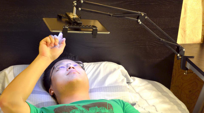 Common Causes for Not Having a Good Night Sleep