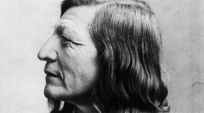 Lakota Wisdom That Will Make You Question Everything About Our Society