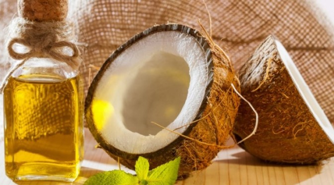 Clinical Study Confirms Coconut Oil’s Ability to Cure Alzheimer’s Disease